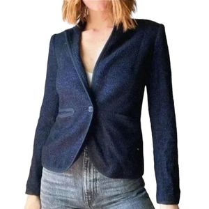 Cartonnier Size 12 blazer